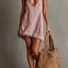 Dusty Pink