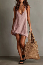 Dusty Pink