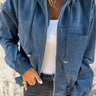 Dusty Blue
