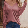 Dusty Pink