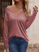 Dusty Pink