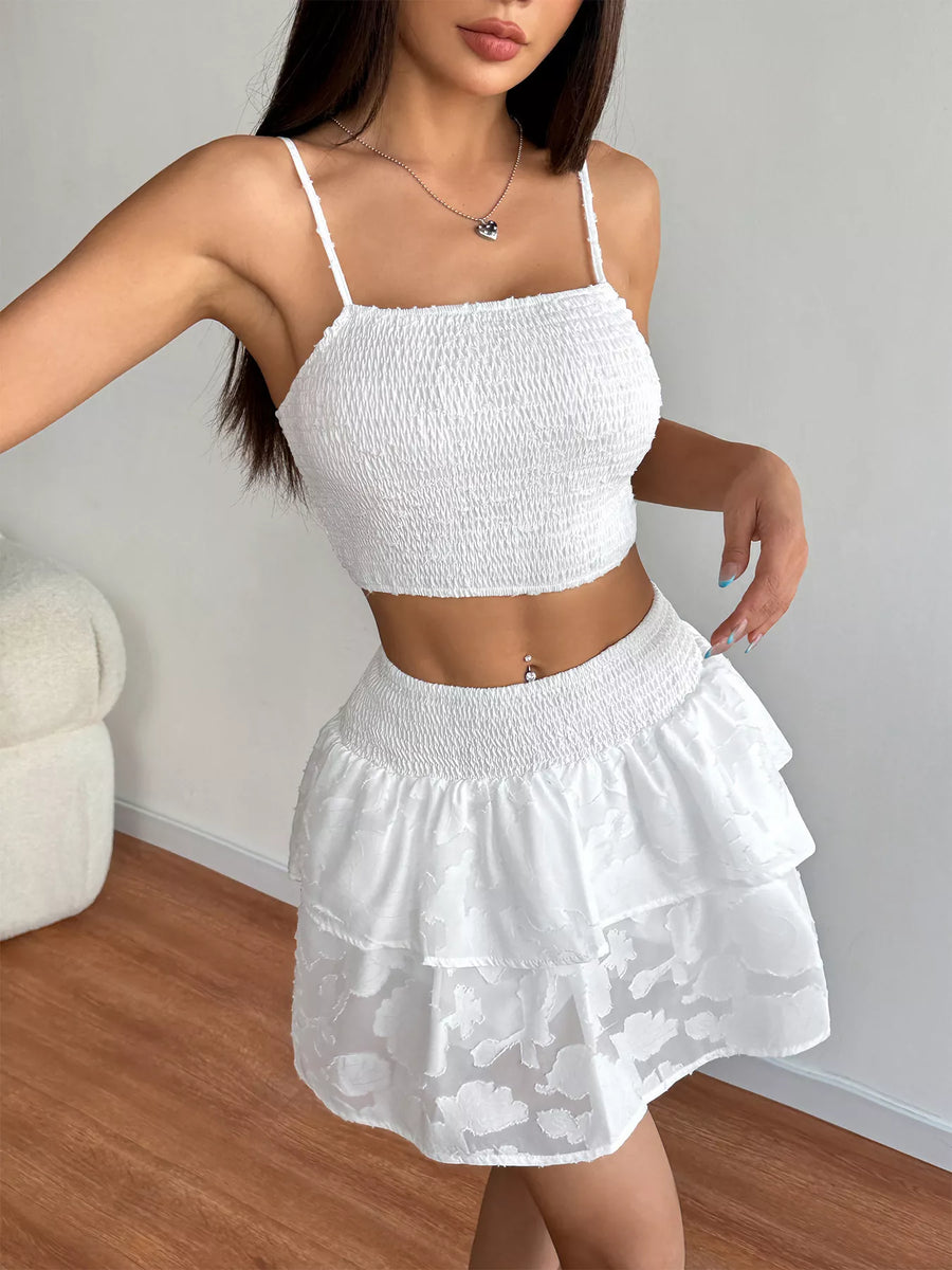 Coordinated Sets