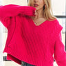 HOT PINK