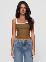 Coffee Brown