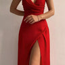 Deep Red