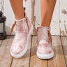 Blush Pink