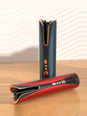 Automatic Hair Curling Iron