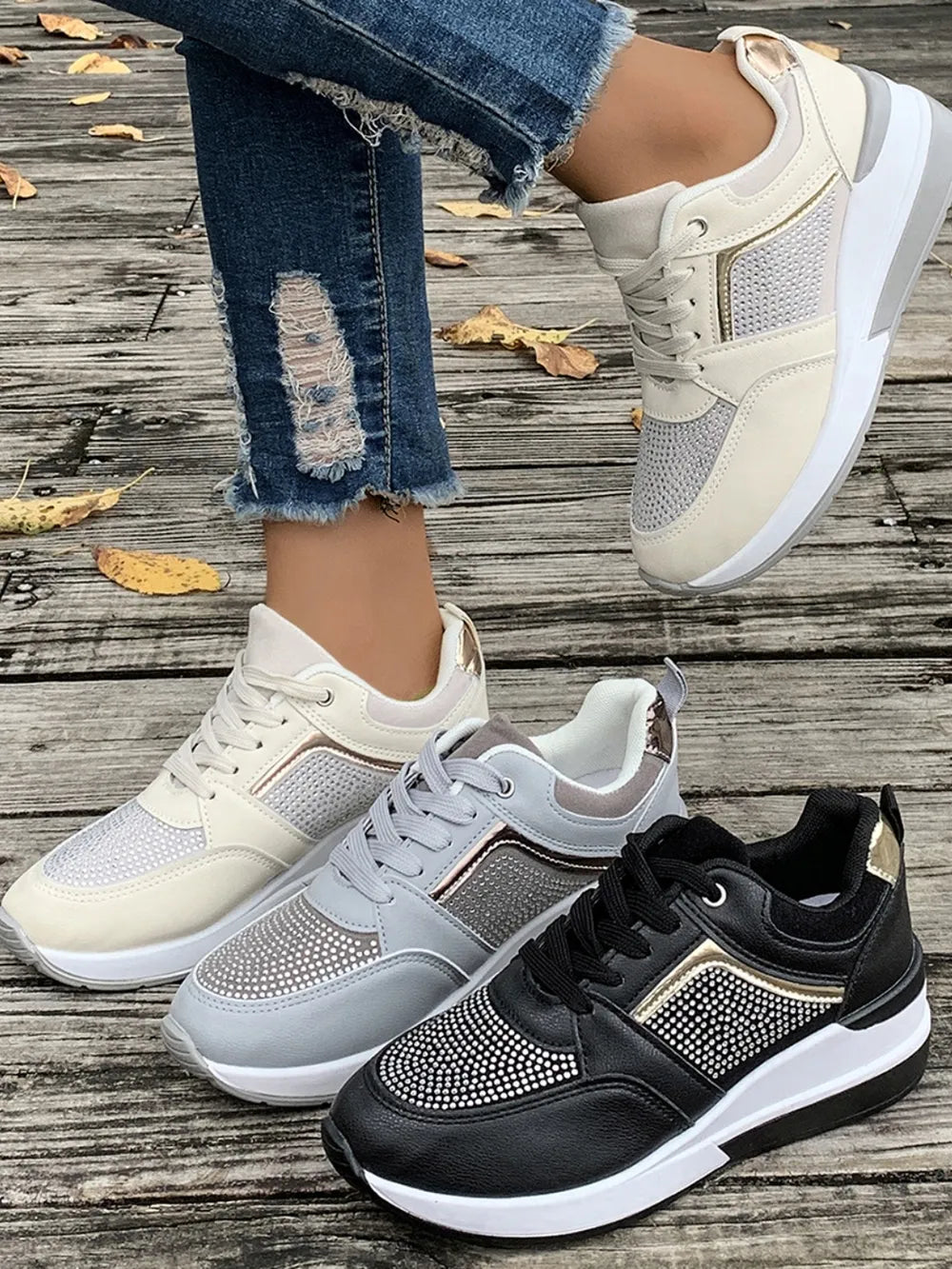 Sneaker Scene