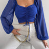 Royal  Blue