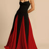 Black/Red