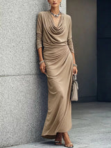 Khaki Color