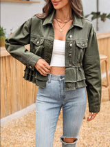 Army Green