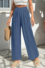 Dusty Blue