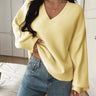 Pastel Yellow