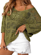Olive Green