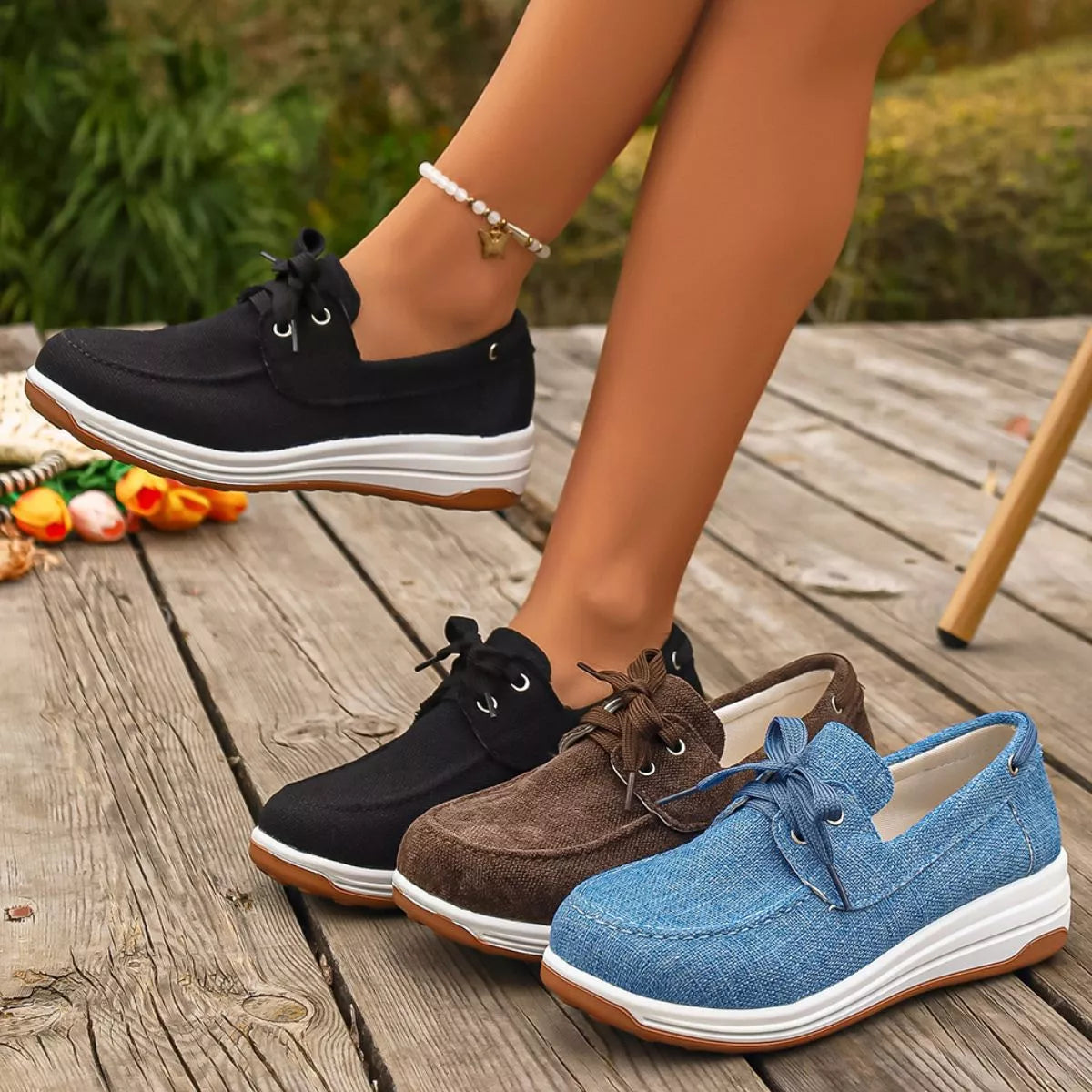 Sneaker Scene
