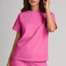 Fuchsia Pink