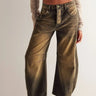 Olive Brown