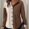 Coffee Brown