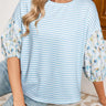 Light Blue