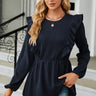 Dark Blue