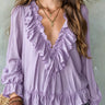 Pink Purple