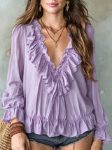 Pink Purple