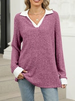 Purple Red