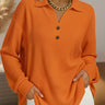 Orange Red