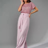 Dusty Pink