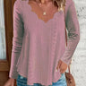 Dusty Pink