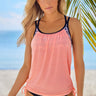 Watermelon pink