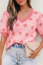 Dusty Pink