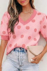 Dusty Pink