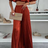 Deep Red