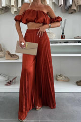 Deep Red