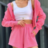 Hot Pink
