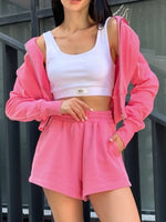 Hot Pink