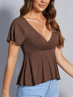 Coffee Brown