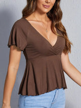 Coffee Brown