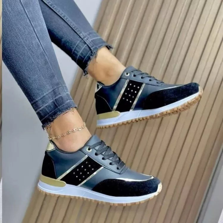 Shoe Spotlight