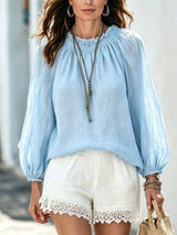 Light Blue