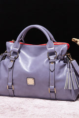 Blue Purple