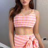 Watermelon pink