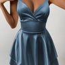 Dusty Blue