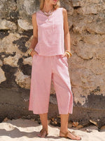 Dusty Pink
