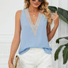 Pastel  Blue