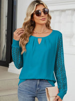 Deep Teal