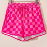 Hot Pink