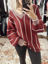 Wine Red